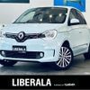 renault twingo 2022 CFJ1661622 image 1