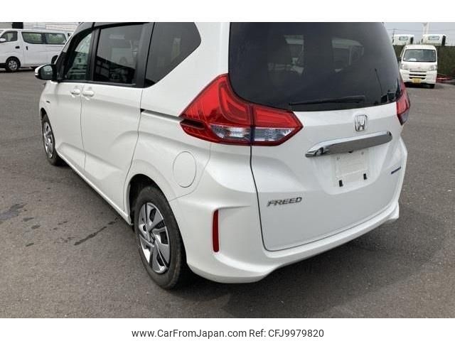 honda freed-hybrid 2019 quick_quick_DAA-GB7_GB7-1108132 image 2