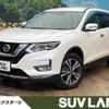 nissan x-trail 2018 -NISSAN--X-Trail DBA-NT32--NT32-086085---NISSAN--X-Trail DBA-NT32--NT32-086085- image 1