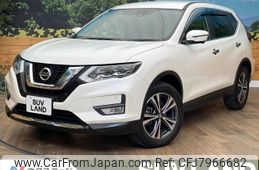 nissan x-trail 2018 -NISSAN--X-Trail DBA-NT32--NT32-086085---NISSAN--X-Trail DBA-NT32--NT32-086085-