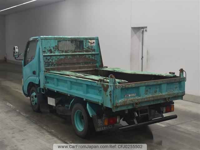 hino dutro undefined -HINO--Hino Dutoro XZU351T-1000976---HINO--Hino Dutoro XZU351T-1000976- image 2