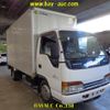 isuzu elf-truck 2002 -ISUZU--Elf NKR66LAV-NKR66L7431827---ISUZU--Elf NKR66LAV-NKR66L7431827- image 1