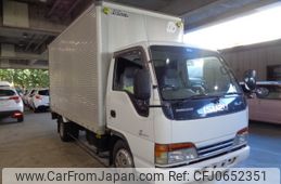 isuzu elf-truck 2002 -ISUZU--Elf NKR66LAV-NKR66L7431827---ISUZU--Elf NKR66LAV-NKR66L7431827-