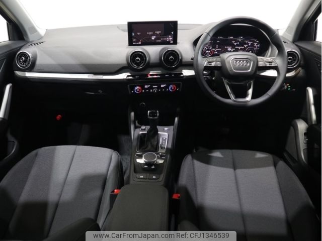 audi q2 2024 -AUDI--Audi Q2 3BA-GADPC--WAUZZZGA3RA044420---AUDI--Audi Q2 3BA-GADPC--WAUZZZGA3RA044420- image 2