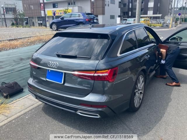 audi a6 2021 CFJ1518569 image 2