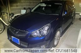 subaru legacy-touring-wagon 2010 CFJ1681548