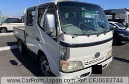 toyota dyna-truck 2007 -TOYOTA--Dyna BDG-XZU308--XZU308-1003106---TOYOTA--Dyna BDG-XZU308--XZU308-1003106-