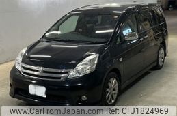 toyota isis 2010 CFJ1824969