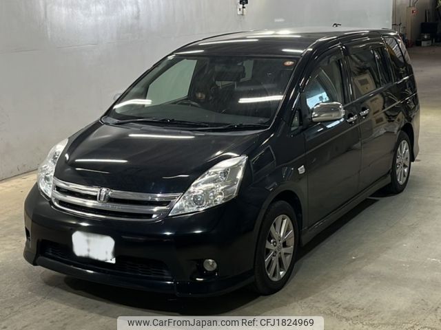 toyota isis 2010 CFJ1824969 image 1