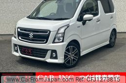 suzuki wagon-r-stingray 2017 quick_quick_MH55S_MH55S-902620