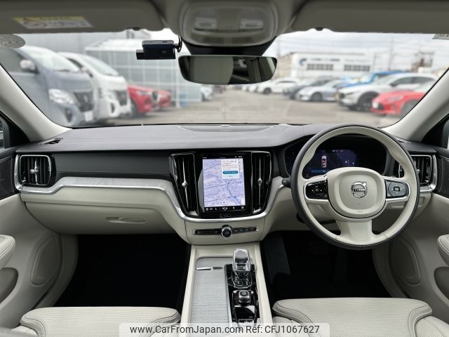 volvo v60 2024 -VOLVO--Volvo V60 5AA-ZB420TM2--YV1ZWK8M9S2646***---VOLVO--Volvo V60 5AA-ZB420TM2--YV1ZWK8M9S2646***- image 2