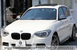 bmw bmw-others 2013 quick_quick_DBA-1B30_WBA1B720X0J777331