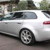 alfa-romeo 159-sportwagon 2007 GOO_JP_700057065530250214002 image 10