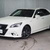 toyota crown 2015 -TOYOTA--Crown DAA-AWS210--AWS210-6094170---TOYOTA--Crown DAA-AWS210--AWS210-6094170- image 1