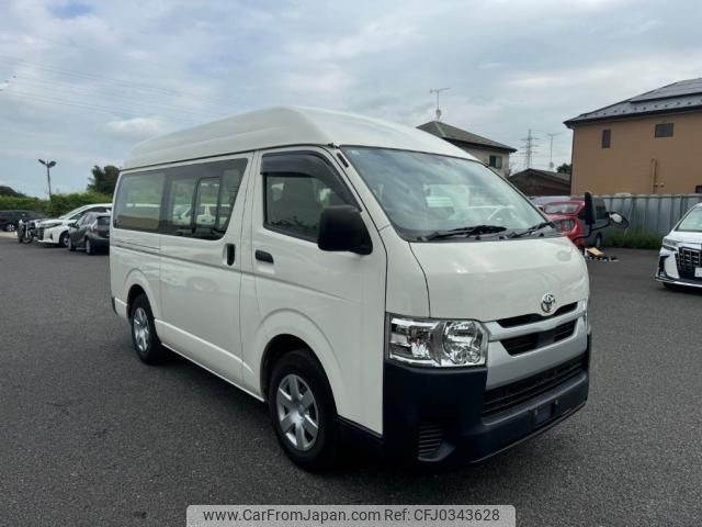 toyota hiace-van 2021 quick_quick_3BF-TRH200K_0340186 image 1