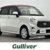 daihatsu cast 2018 -DAIHATSU--Cast DBA-LA250S--LA250S-0153944---DAIHATSU--Cast DBA-LA250S--LA250S-0153944- image 1