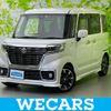 suzuki spacia 2018 quick_quick_DAA-MK53S_MK53S-565649 image 1