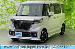 suzuki spacia 2018 quick_quick_DAA-MK53S_MK53S-565649