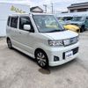 suzuki wagon-r 2007 -SUZUKI 【名変中 】--Wagon R MH22S--135342---SUZUKI 【名変中 】--Wagon R MH22S--135342- image 24