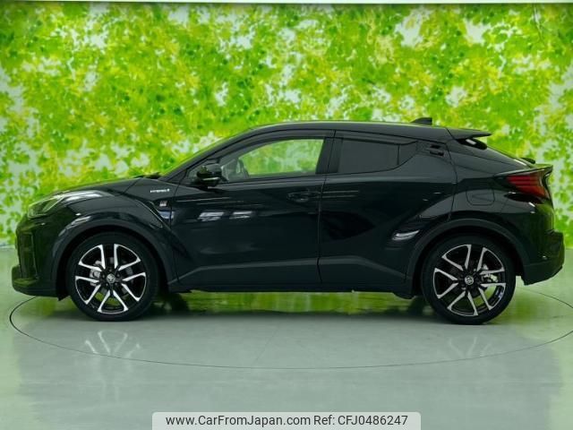 toyota c-hr 2020 quick_quick_6AA-ZYX11_ZYX11-2014394 image 2