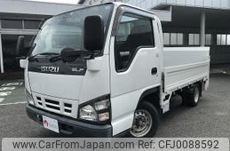 isuzu elf-truck 2006 quick_quick_KR-NHR69_NHR69-7007327