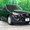 mazda cx-5 2014 -MAZDA--CX-5 LDA-KE2AW--KE2AW-128186---MAZDA--CX-5 LDA-KE2AW--KE2AW-128186- image 17