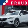 mazda cx-5 2012 CFJ1733595 image 1