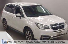 subaru forester 2016 -SUBARU--Forester DBA-SJ5--SJ5-078846---SUBARU--Forester DBA-SJ5--SJ5-078846-