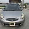 honda fit 2004 92245 image 3