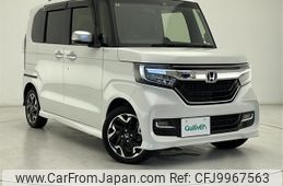 honda n-box 2018 -HONDA--N BOX DBA-JF4--JF4-2012619---HONDA--N BOX DBA-JF4--JF4-2012619-