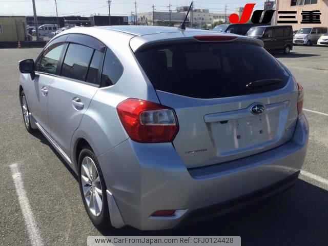 subaru impreza-wagon 2013 -SUBARU--Impreza Wagon GP7-049759---SUBARU--Impreza Wagon GP7-049759- image 2