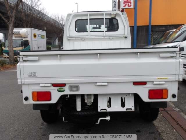 suzuki carry-truck 2016 -SUZUKI 【和泉 480ﾖ 237】--Carry Truck EBD-DA16T--DA16T-300900---SUZUKI 【和泉 480ﾖ 237】--Carry Truck EBD-DA16T--DA16T-300900- image 2