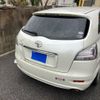 toyota mark-x-zio 2007 CFJ1855932 image 5