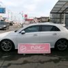 mercedes-benz a-class 2022 -MERCEDES-BENZ--Benz A Class 5BA-177084--W1K1770842V148800---MERCEDES-BENZ--Benz A Class 5BA-177084--W1K1770842V148800- image 4