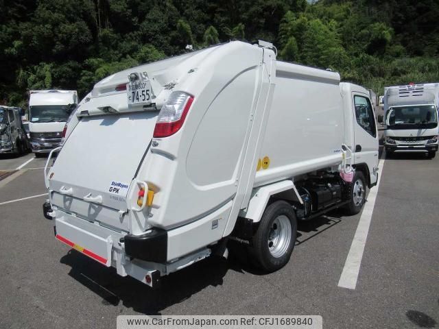 mitsubishi-fuso canter 2025 CFJ1689840 image 2