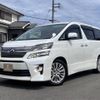 toyota vellfire 2012 CFJ1491988 image 2