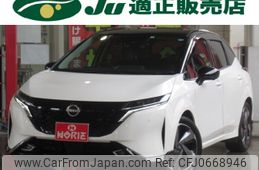 nissan aura 2022 -NISSAN 【名変中 】--AURA FSNE13--505083---NISSAN 【名変中 】--AURA FSNE13--505083-