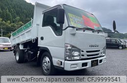 isuzu elf-truck 2015 GOO_NET_EXCHANGE_1100798A30240711W002