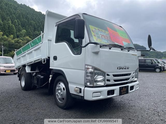 isuzu elf-truck 2015 GOO_NET_EXCHANGE_1100798A30240711W002 image 1