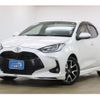 toyota yaris 2020 quick_quick_MXPA10_MXPA10-2011440 image 1