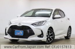 toyota yaris 2020 quick_quick_MXPA10_MXPA10-2011440