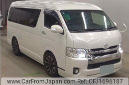 toyota hiace-wagon 2017 CFJ1696187