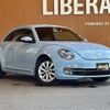 volkswagen the-beetle 2013 CFJ1535106 image 1