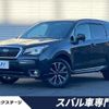 subaru forester 2016 CFJ1833248 image 1