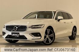 volvo v60 2019 -VOLVO--Volvo V60 DBA-ZB420--YV1ZW10MDL2365208---VOLVO--Volvo V60 DBA-ZB420--YV1ZW10MDL2365208-