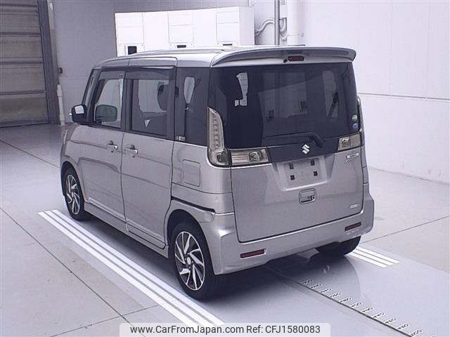 suzuki spacia 2013 CFJ1580083 image 2