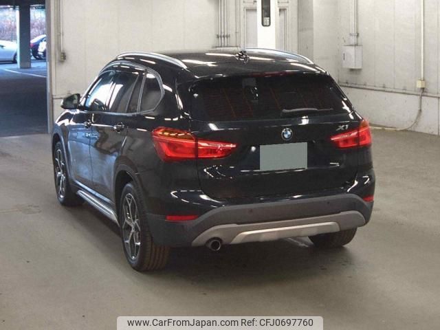 bmw x1 2016 quick_quick_LDA-HT20_WBAHT920105A98499 image 2