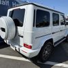 mercedes-benz g-class 2024 -MERCEDES-BENZ--Benz G Class 7CA-465310C--WIN4653102X004***---MERCEDES-BENZ--Benz G Class 7CA-465310C--WIN4653102X004***- image 4