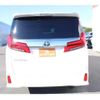 toyota alphard 2018 -TOYOTA--Alphard DBA-AGH35W--AGH35-0025898---TOYOTA--Alphard DBA-AGH35W--AGH35-0025898- image 9