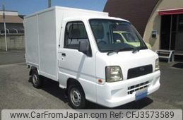 subaru sambar-truck 2005 -SUBARU 【高知 480き6634】--Samber Truck TT1--TT1-080321---SUBARU 【高知 480き6634】--Samber Truck TT1--TT1-080321-